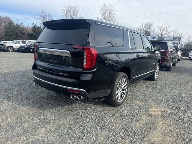 2023 GMC Yukon XL 4WD 4dr Denali - 22774753 - 6