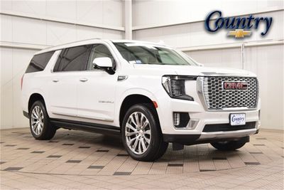 2023 GMC Yukon XL - 1GKS2JKL4PR321839