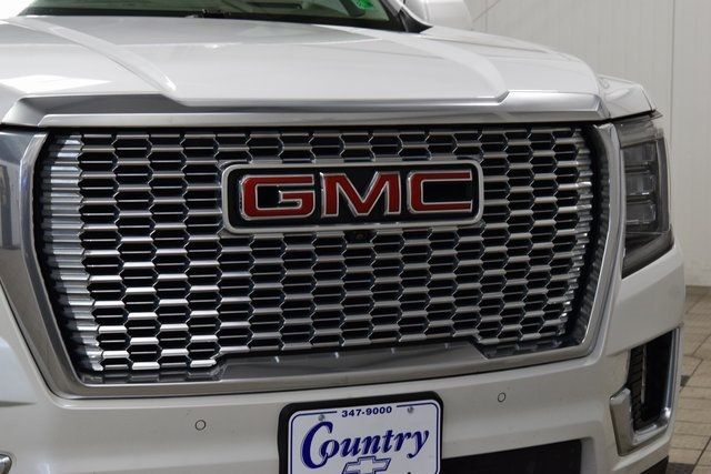 2023 GMC Yukon XL 4WD 4dr Denali - 22954229 - 10