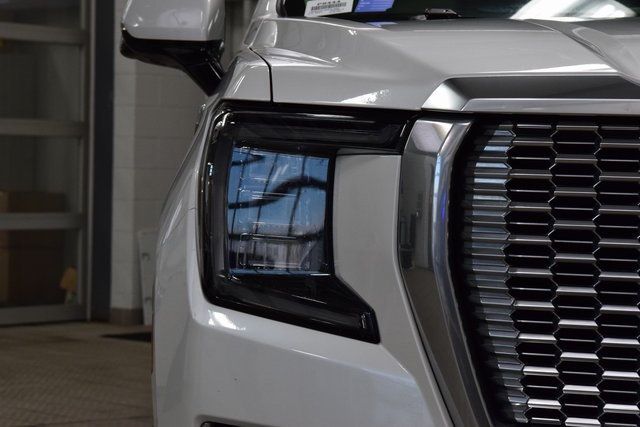 2023 GMC Yukon XL 4WD 4dr Denali - 22954229 - 11