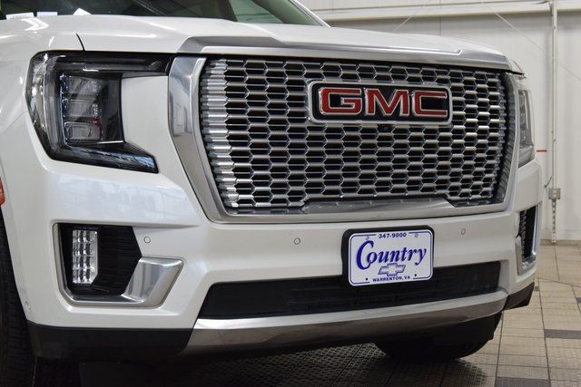 2023 GMC Yukon XL 4WD 4dr Denali - 22954229 - 12