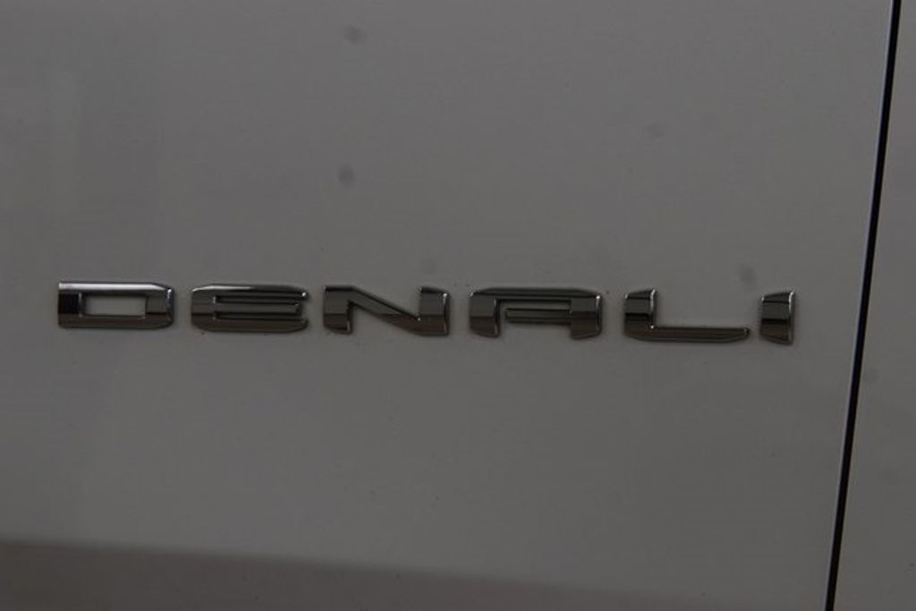 2023 GMC Yukon XL 4WD 4dr Denali - 22954229 - 16