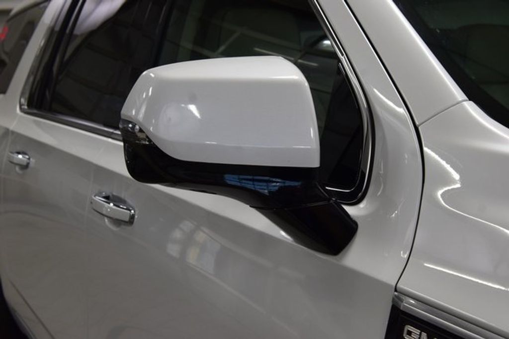 2023 GMC Yukon XL 4WD 4dr Denali - 22954229 - 17