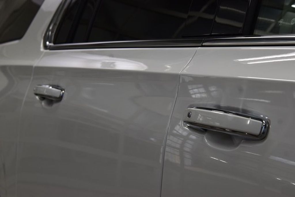 2023 GMC Yukon XL 4WD 4dr Denali - 22954229 - 18