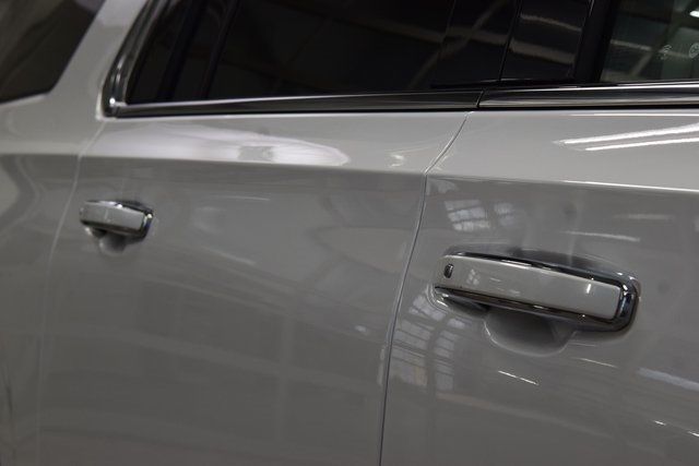 2023 GMC Yukon XL 4WD 4dr Denali - 22954229 - 18