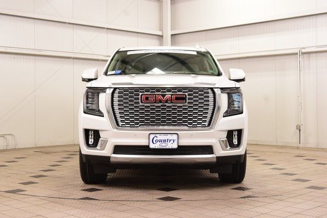 2023 GMC Yukon XL 4WD 4dr Denali - 22954229 - 1
