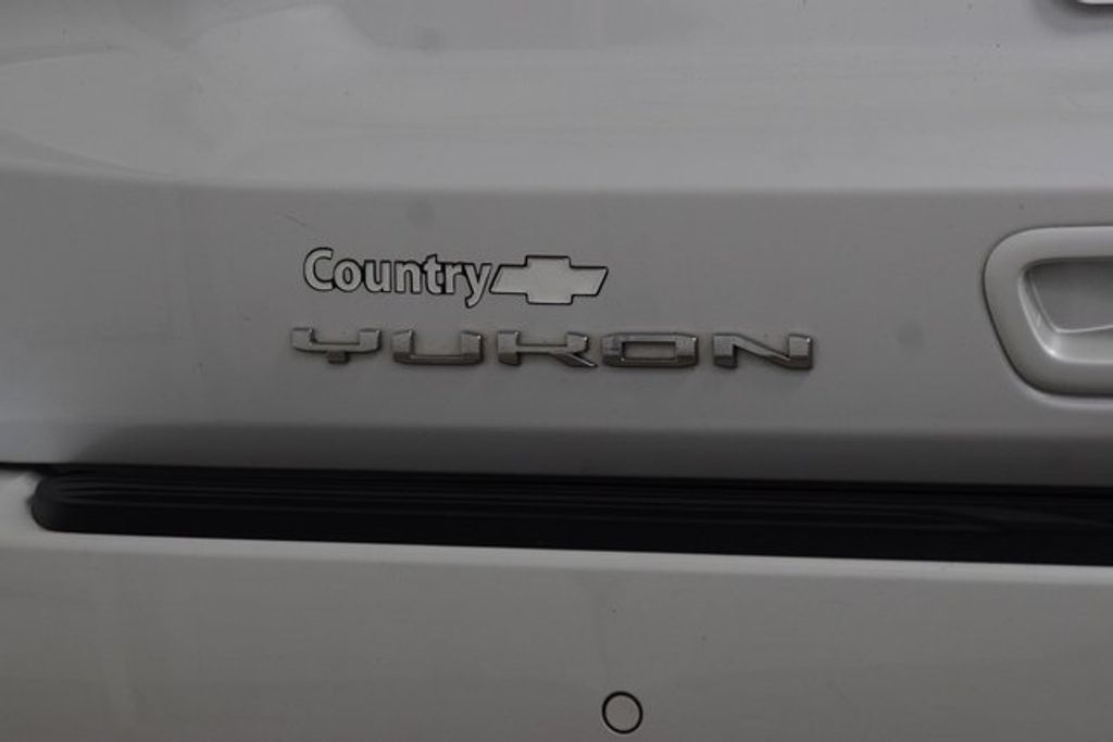 2023 GMC Yukon XL 4WD 4dr Denali - 22954229 - 23