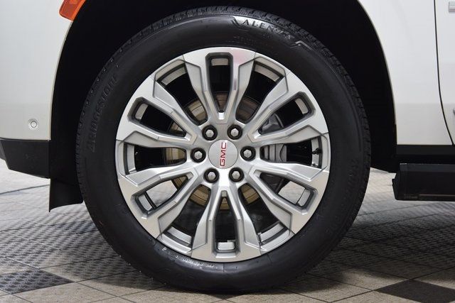 2023 GMC Yukon XL 4WD 4dr Denali - 22954229 - 29