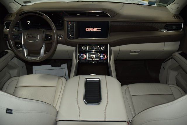 2023 GMC Yukon XL 4WD 4dr Denali - 22954229 - 32