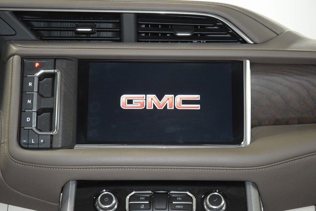 2023 GMC Yukon XL 4WD 4dr Denali - 22954229 - 33