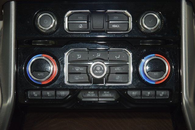 2023 GMC Yukon XL 4WD 4dr Denali - 22954229 - 34