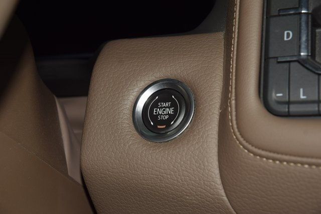 2023 GMC Yukon XL 4WD 4dr Denali - 22954229 - 35