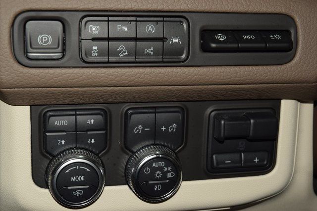 2023 GMC Yukon XL 4WD 4dr Denali - 22954229 - 36