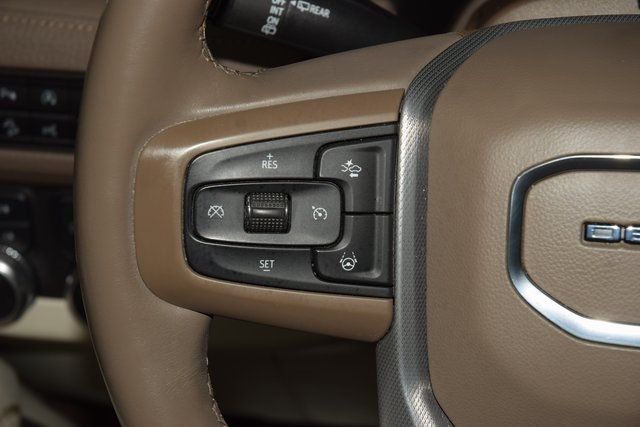 2023 GMC Yukon XL 4WD 4dr Denali - 22954229 - 38