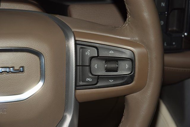 2023 GMC Yukon XL 4WD 4dr Denali - 22954229 - 39