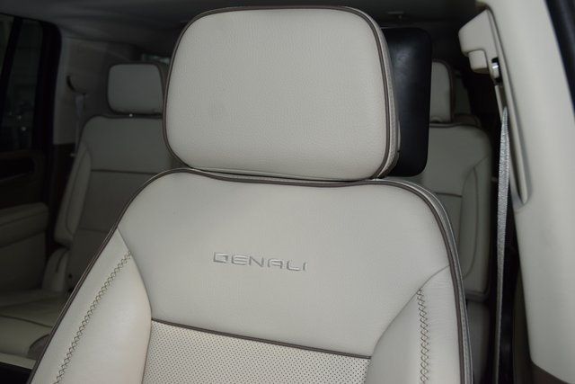 2023 GMC Yukon XL 4WD 4dr Denali - 22954229 - 42
