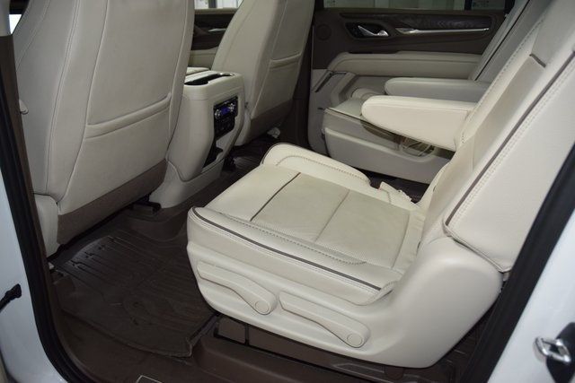 2023 GMC Yukon XL 4WD 4dr Denali - 22954229 - 43