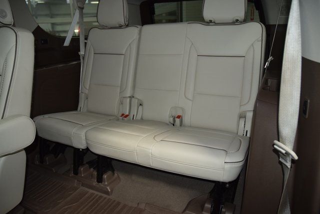 2023 GMC Yukon XL 4WD 4dr Denali - 22954229 - 44