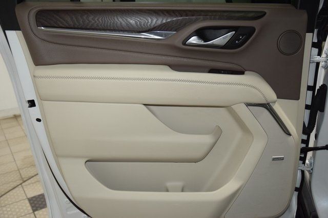 2023 GMC Yukon XL 4WD 4dr Denali - 22954229 - 47