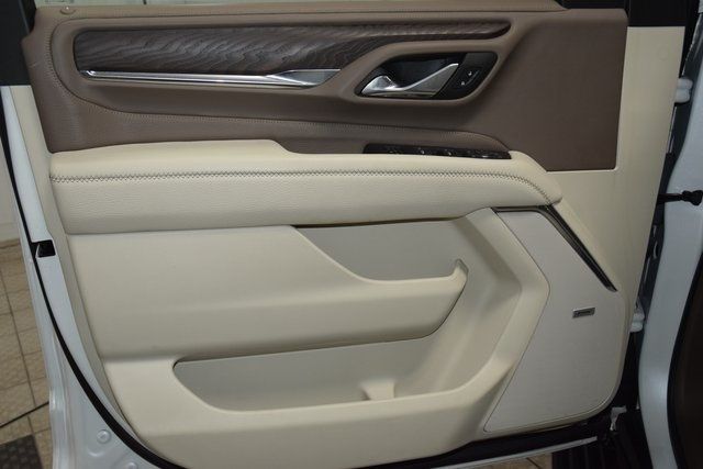 2023 GMC Yukon XL 4WD 4dr Denali - 22954229 - 50