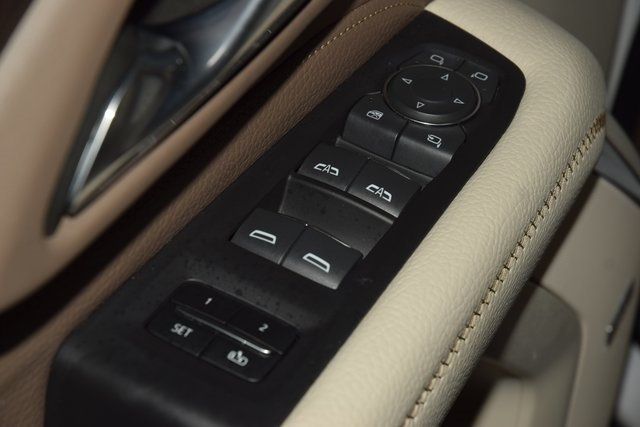 2023 GMC Yukon XL 4WD 4dr Denali - 22954229 - 51