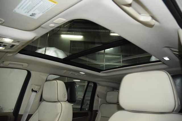 2023 GMC Yukon XL 4WD 4dr Denali - 22954229 - 53