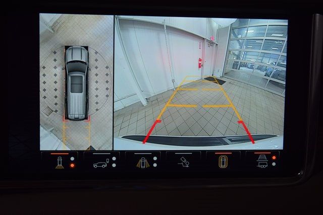 2023 GMC Yukon XL 4WD 4dr Denali - 22954229 - 56