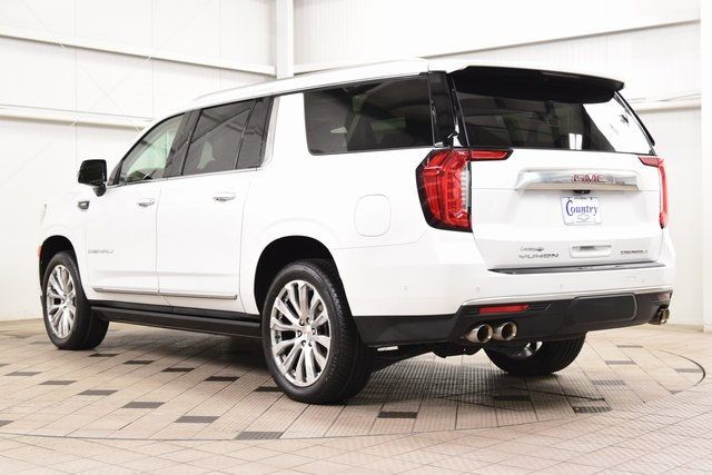 2023 GMC Yukon XL 4WD 4dr Denali - 22954229 - 5