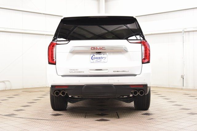2023 GMC Yukon XL 4WD 4dr Denali - 22954229 - 6