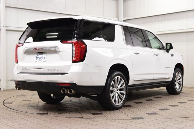 2023 GMC Yukon XL 4WD 4dr Denali - 22954229 - 7