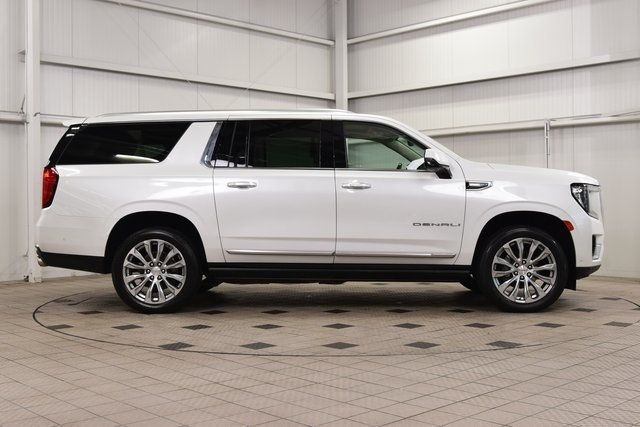 2023 GMC Yukon XL 4WD 4dr Denali - 22954229 - 8
