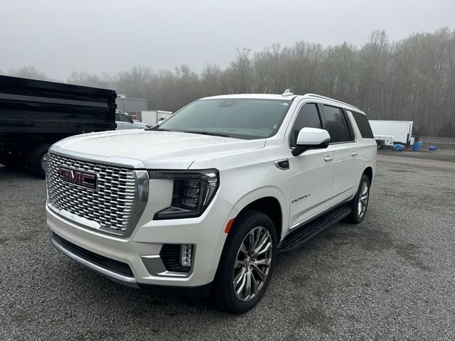 2023 GMC Yukon XL 4WD 4dr Denali - 23000842 - 2