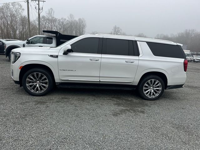 2023 GMC Yukon XL 4WD 4dr Denali - 23000842 - 3