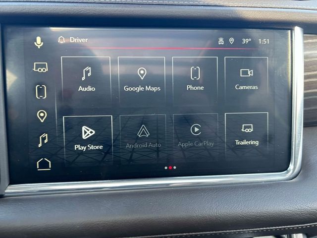 2023 GMC Yukon XL 4WD 4dr Denali - 23006307 - 9