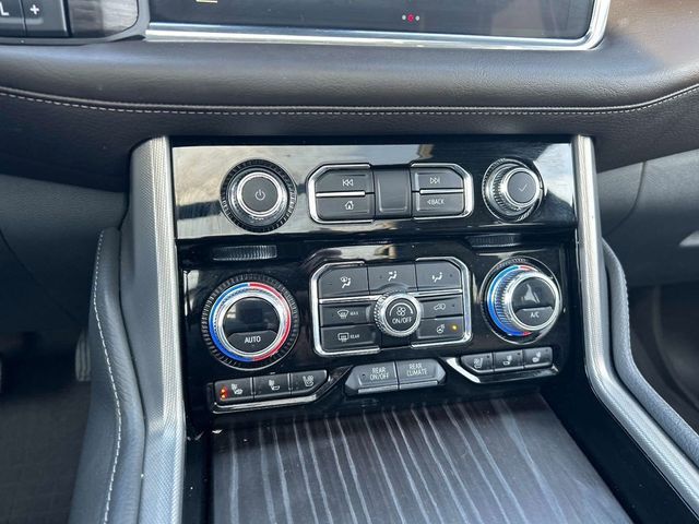 2023 GMC Yukon XL 4WD 4dr Denali - 23006307 - 10
