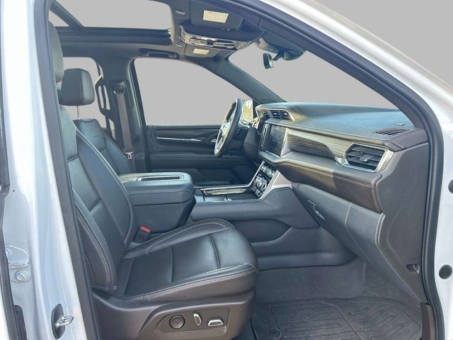 2023 GMC Yukon XL 4WD 4dr Denali - 23006307 - 11