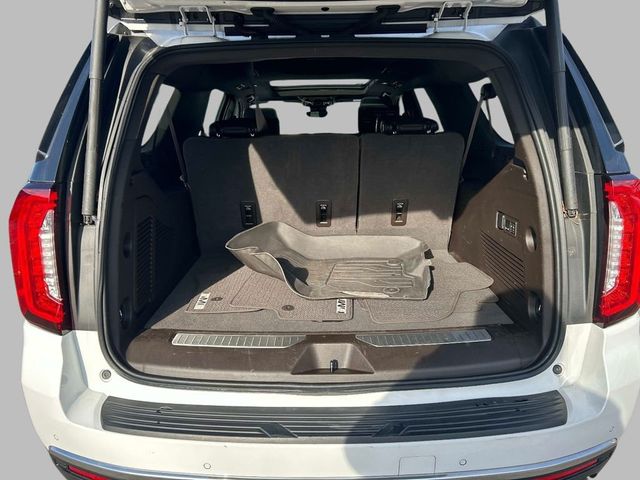 2023 GMC Yukon XL 4WD 4dr Denali - 23006307 - 12