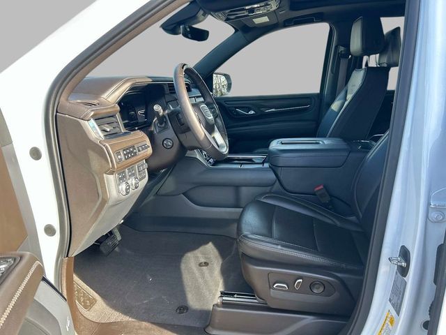 2023 GMC Yukon XL 4WD 4dr Denali - 23006307 - 13