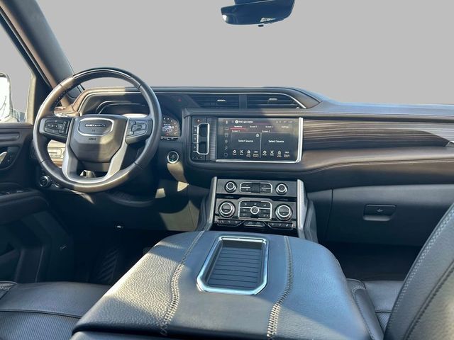 2023 GMC Yukon XL 4WD 4dr Denali - 23006307 - 14