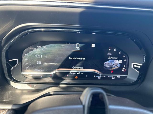 2023 GMC Yukon XL 4WD 4dr Denali - 23006307 - 15