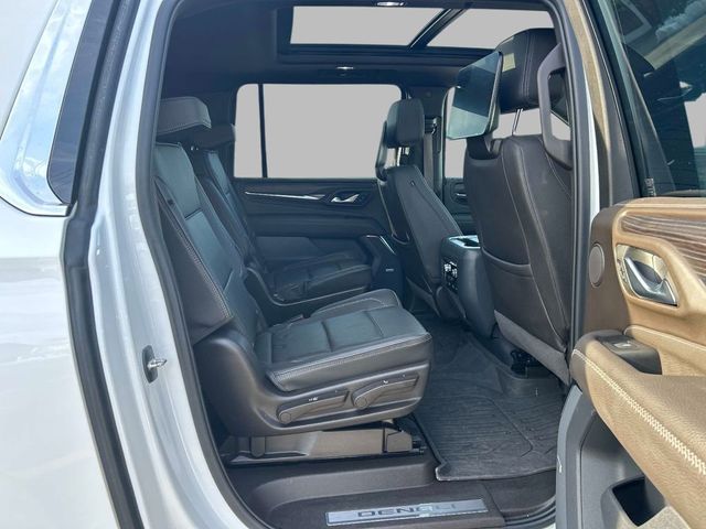 2023 GMC Yukon XL 4WD 4dr Denali - 23006307 - 16