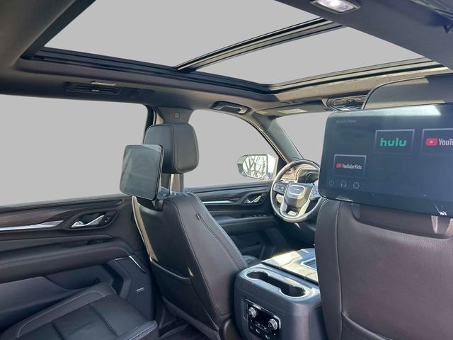 2023 GMC Yukon XL 4WD 4dr Denali - 23006307 - 17