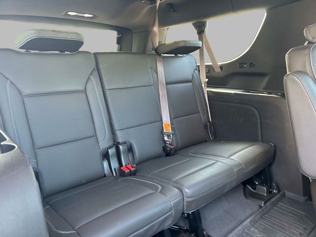 2023 GMC Yukon XL 4WD 4dr Denali - 23006307 - 18