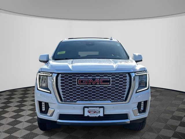 2023 GMC Yukon XL 4WD 4dr Denali - 23006307 - 1