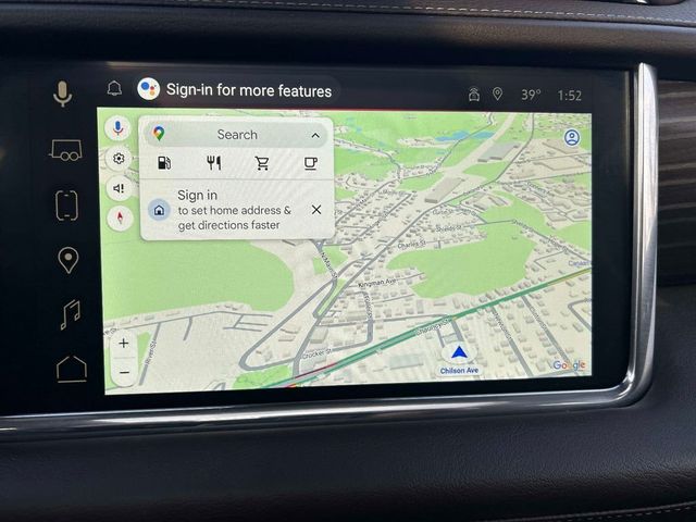 2023 GMC Yukon XL 4WD 4dr Denali - 23006307 - 19