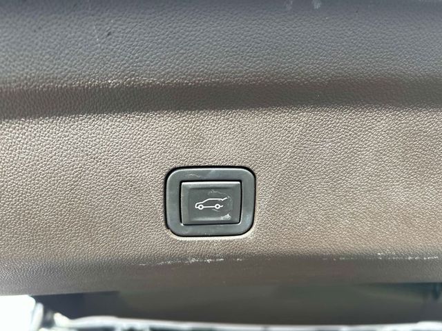 2023 GMC Yukon XL 4WD 4dr Denali - 23006307 - 20