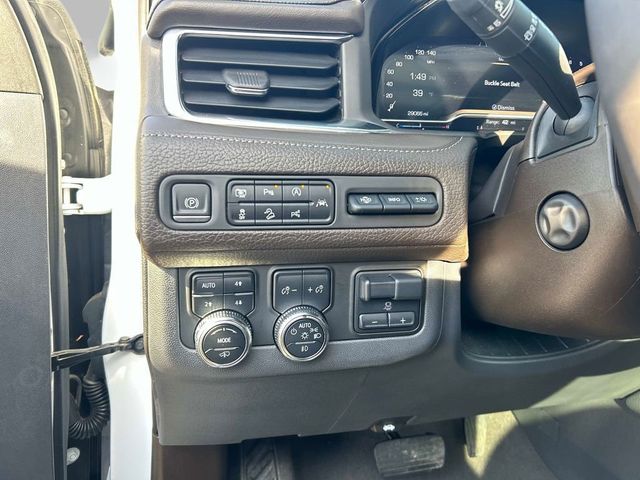 2023 GMC Yukon XL 4WD 4dr Denali - 23006307 - 21