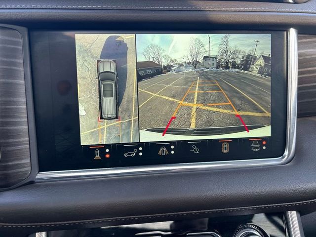 2023 GMC Yukon XL 4WD 4dr Denali - 23006307 - 22
