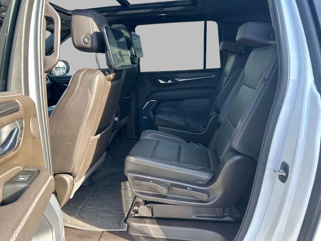 2023 GMC Yukon XL 4WD 4dr Denali - 23006307 - 23
