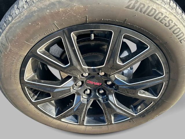 2023 GMC Yukon XL 4WD 4dr Denali - 23006307 - 24